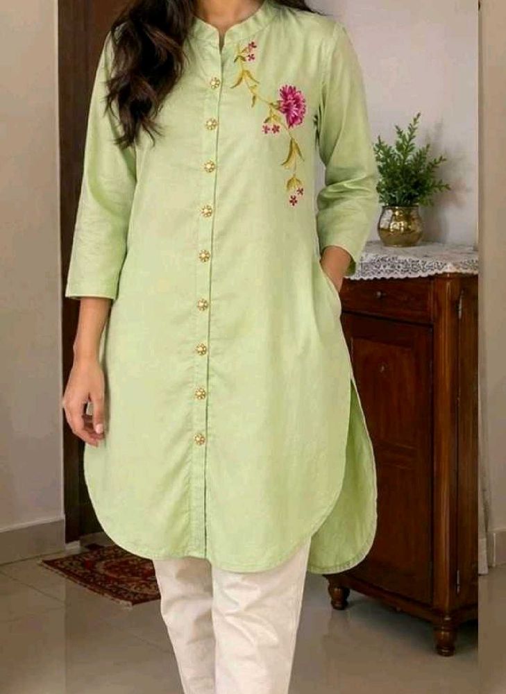 stylish kurta