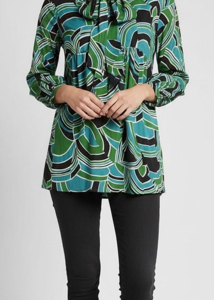 Combo Of 2 Tunic