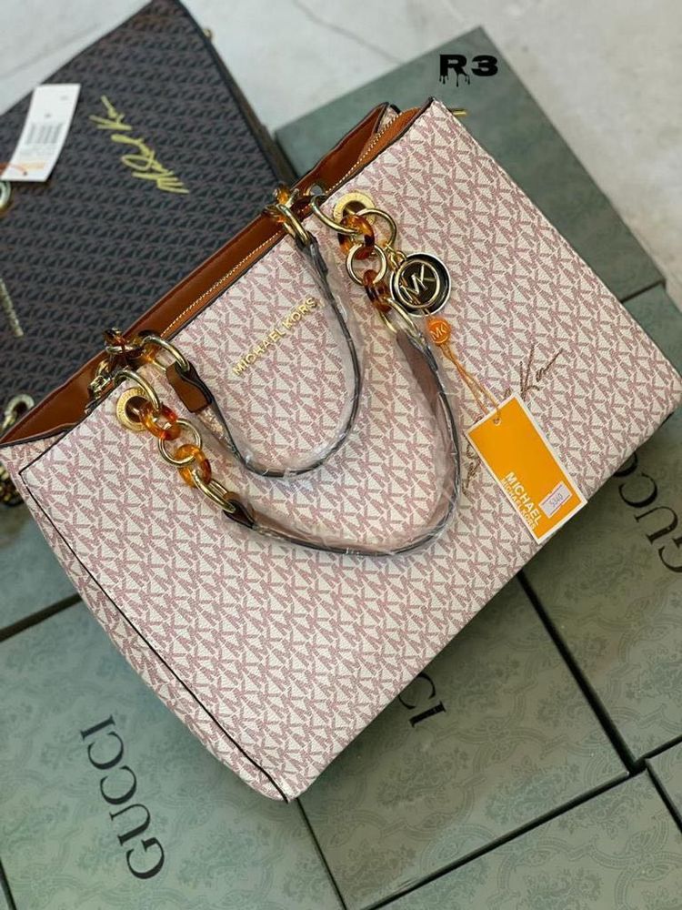 Michael Kors Handbag
