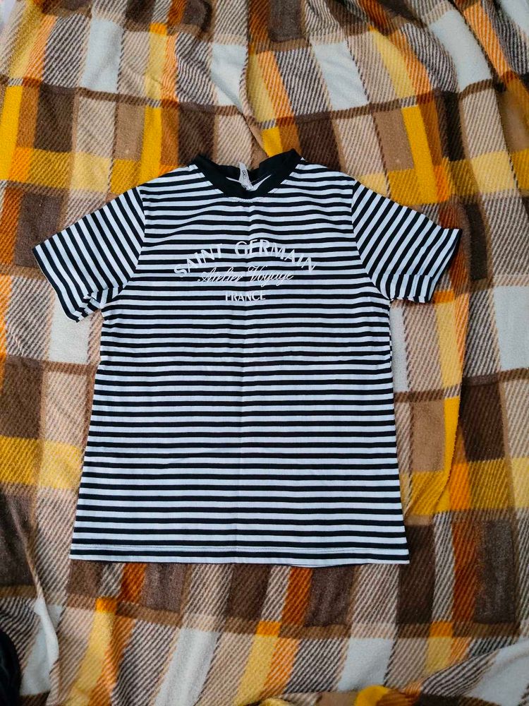 Striped T-Shirt