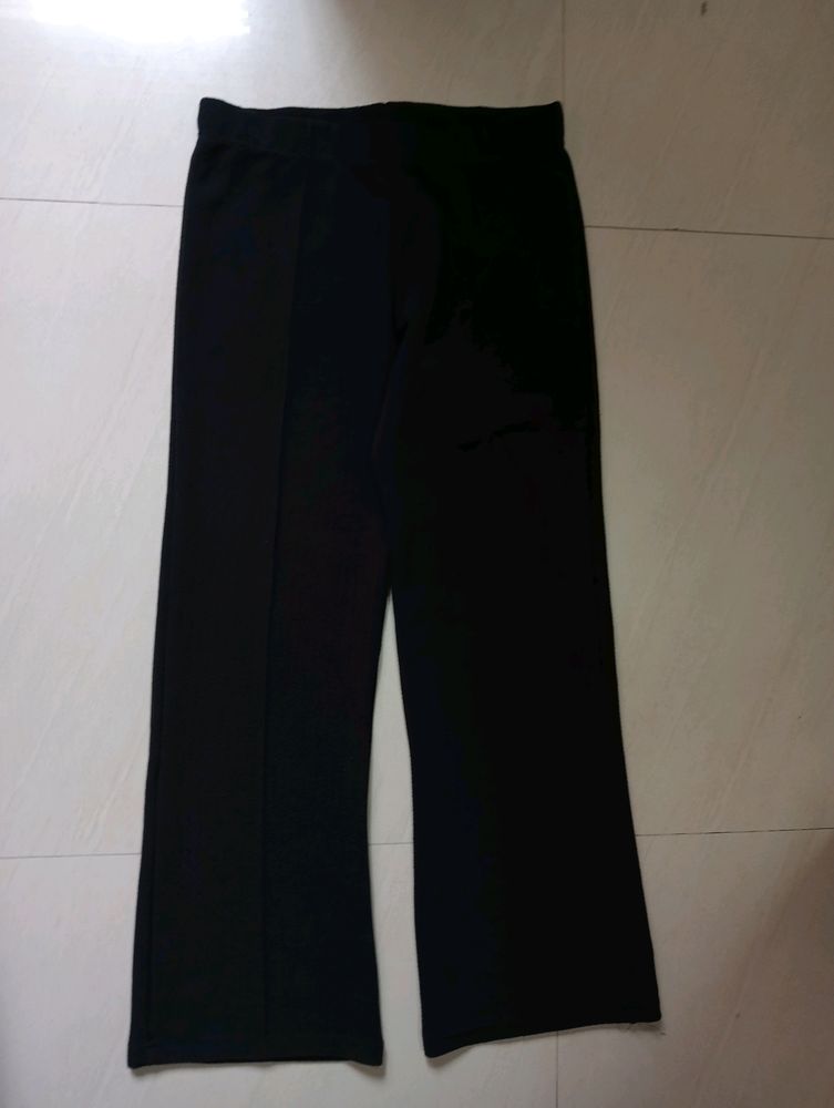 Black Trouser