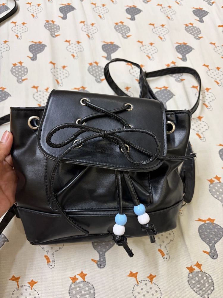 Savana Mini Backpack Bag