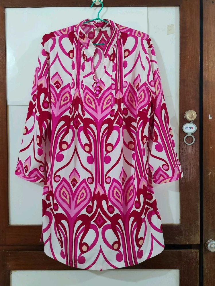 Beautiful Eye Catching Tunic