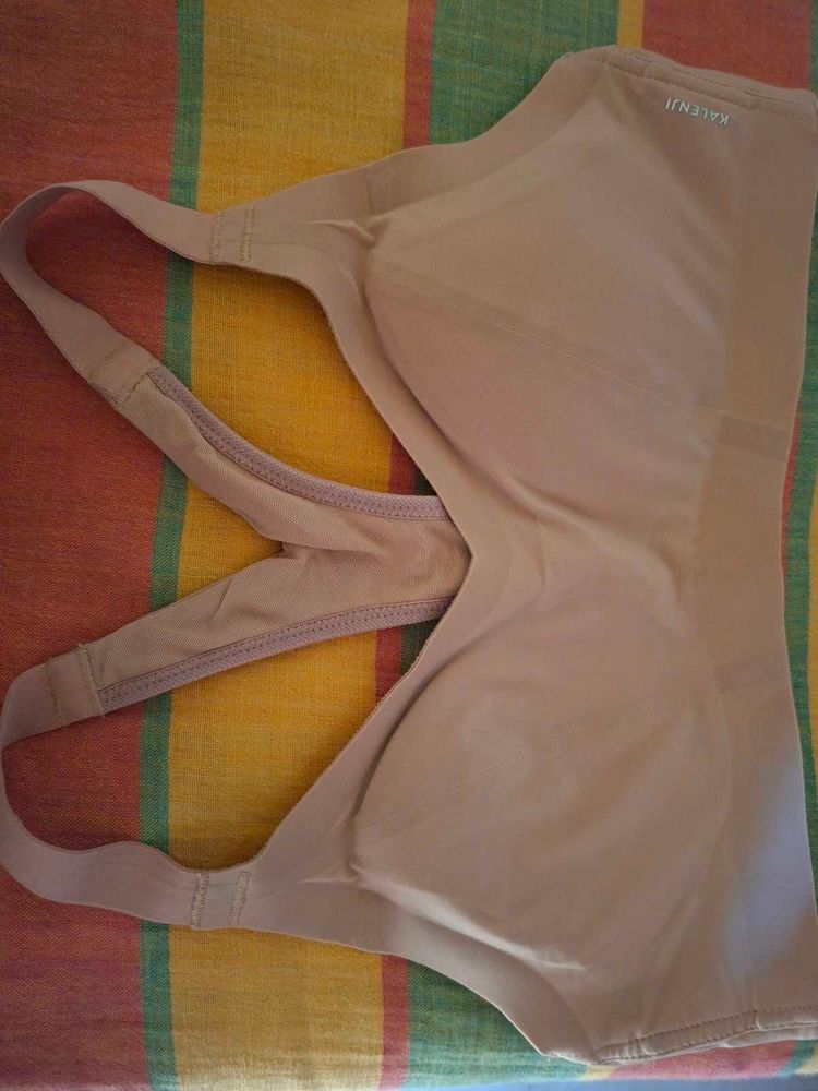Decathlon Kalenji Sports Bra