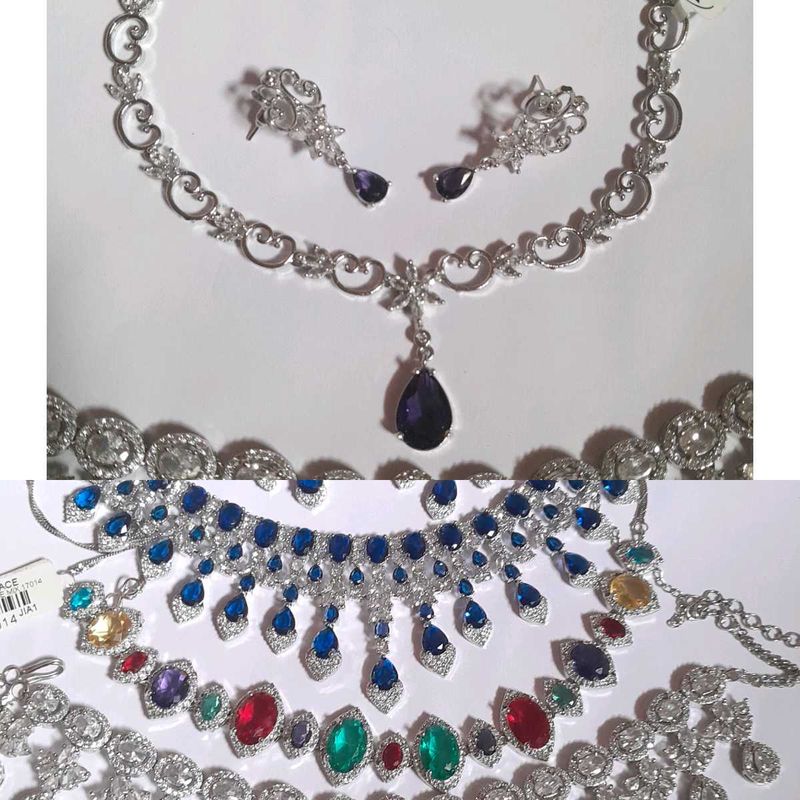 Stunning Jewellery Set