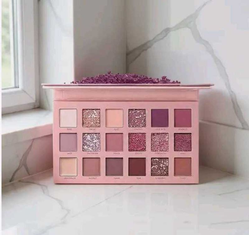 Eyeshadow Palette
