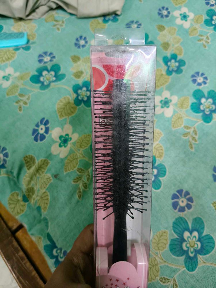 Professional Round Hair Brush for Styling