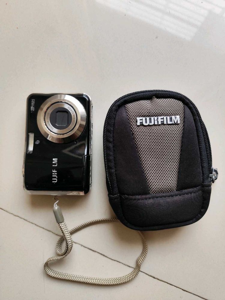 Fujifilm Camera