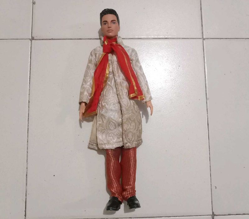 Ken Doll