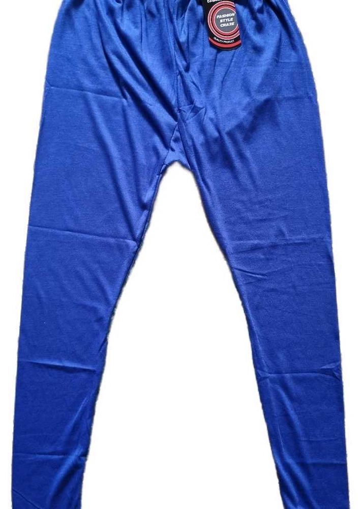 Blue Legging