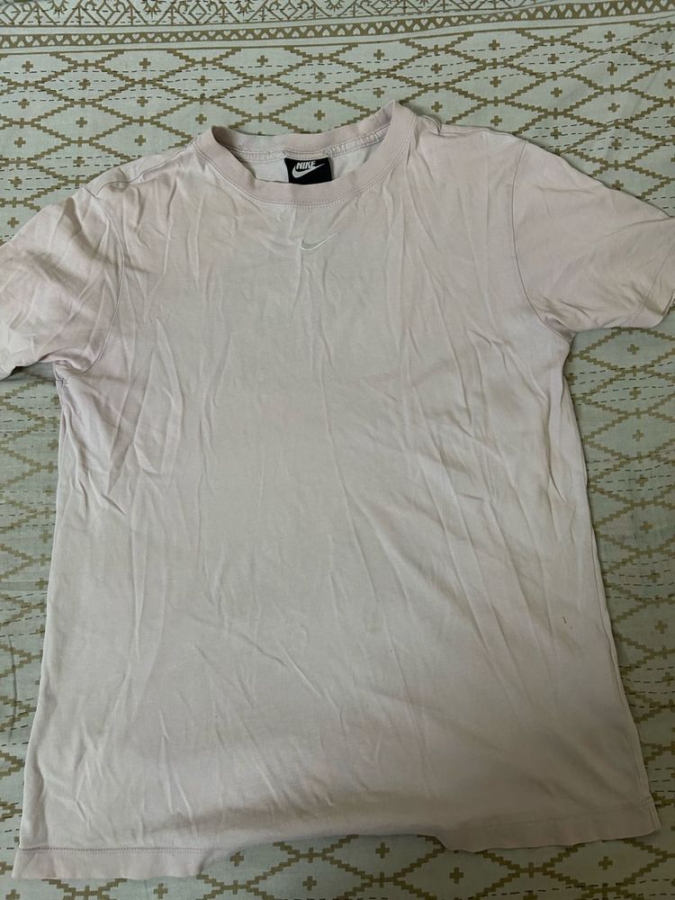 Nike Women's Casual T-Shirt