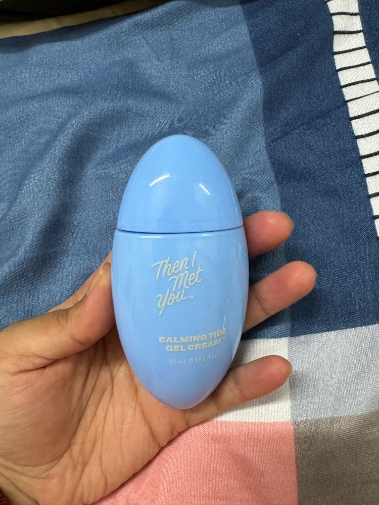 Then I Met You Calming Tide Gel Cream
