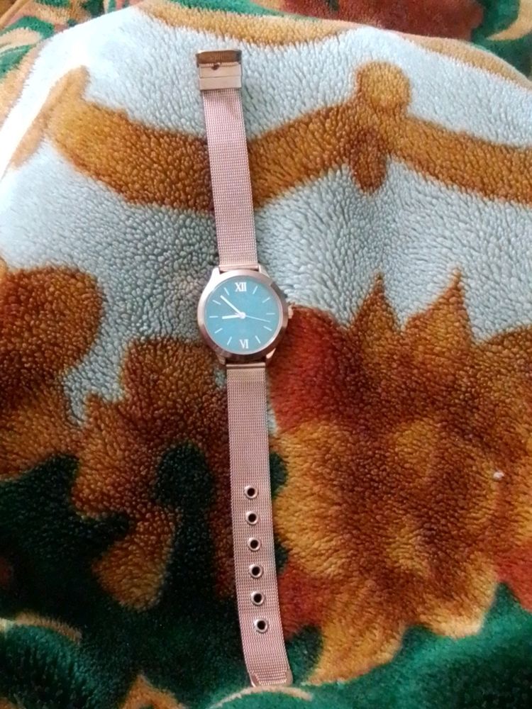 Maxima Watch