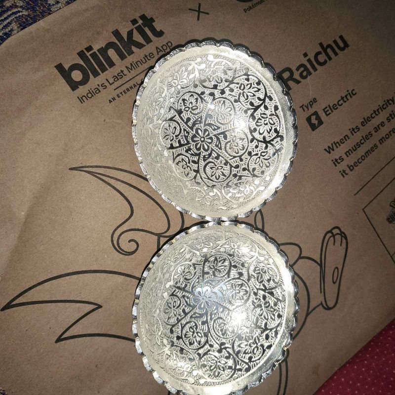 small bowls