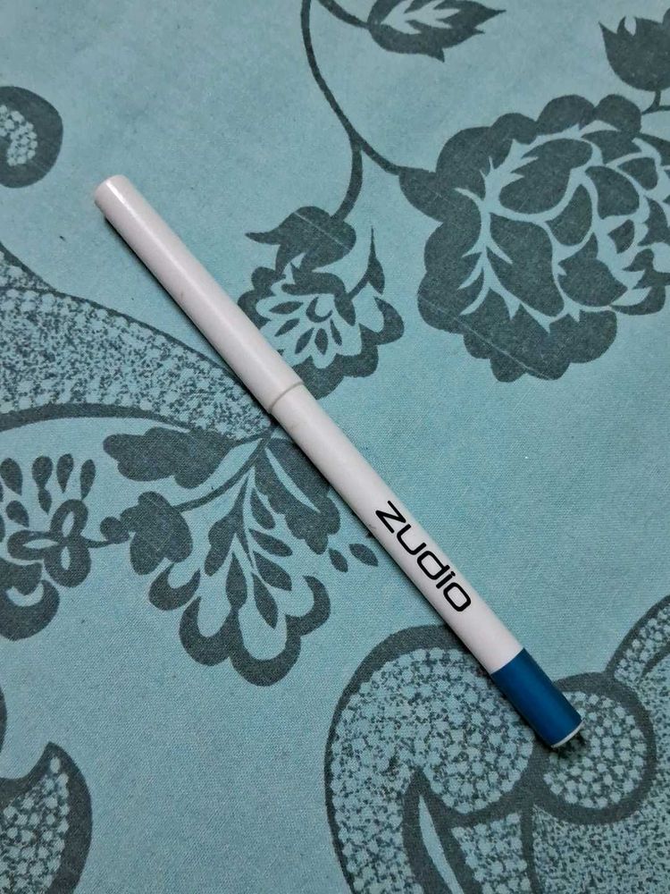 Zudio blue Kajal Pencil