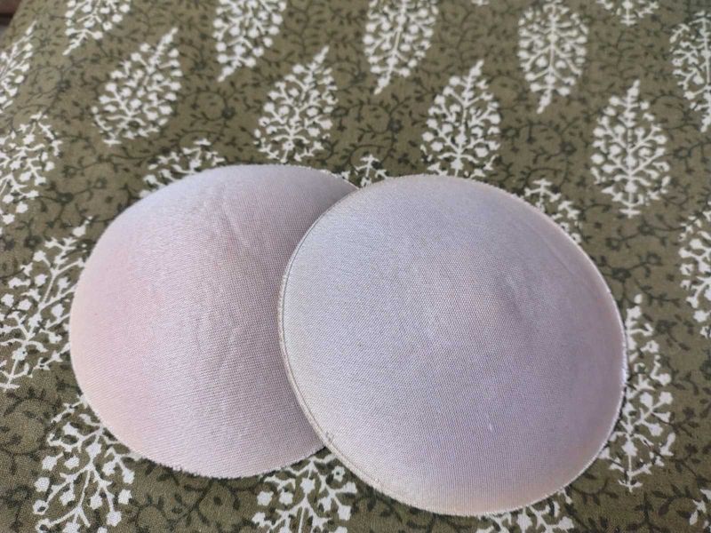 Bra Inserts Set