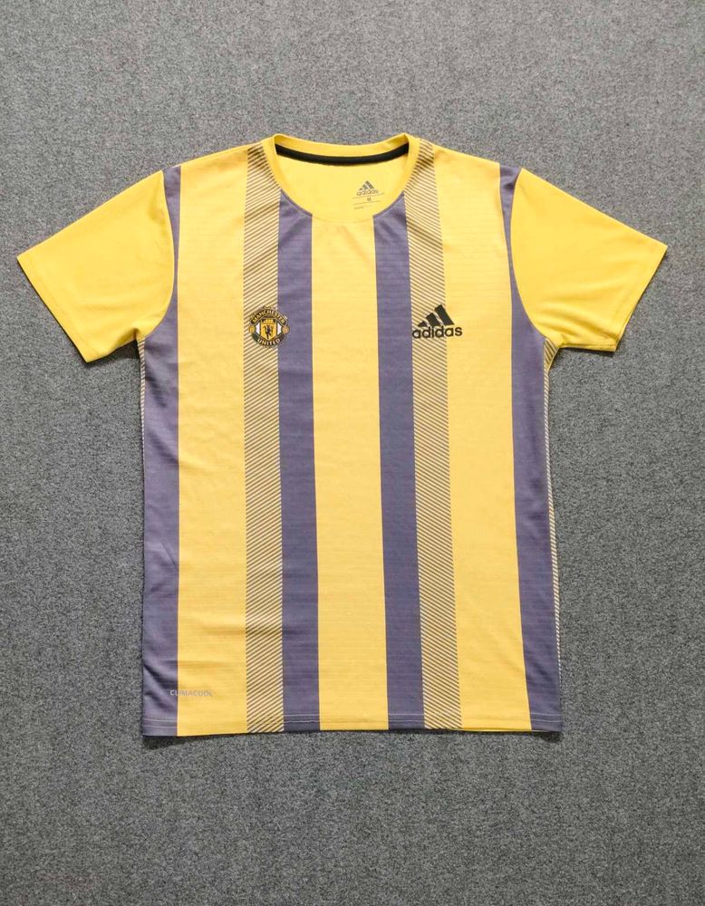 Manchester United Adidas T-Shirt