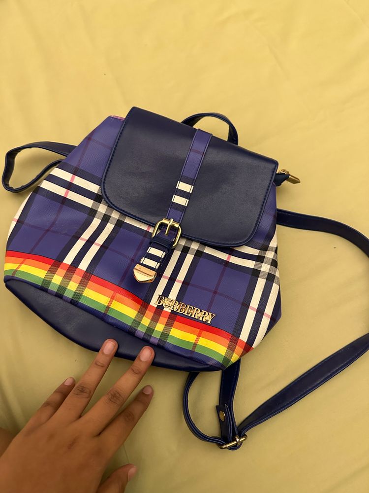 Burberry