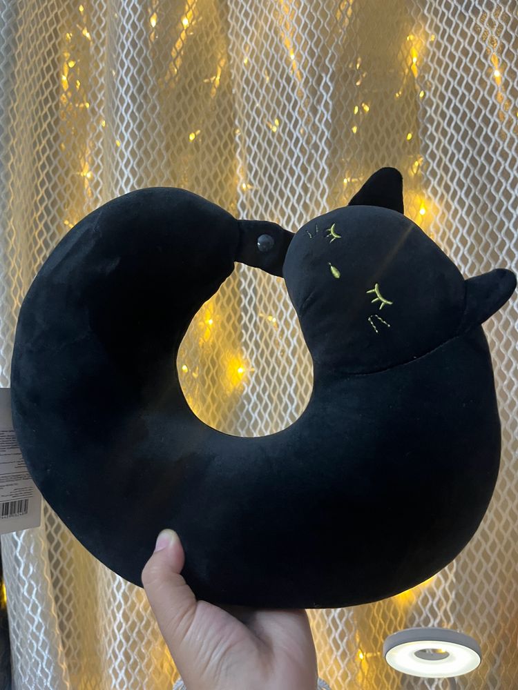 MUMUSO Neck Pillow