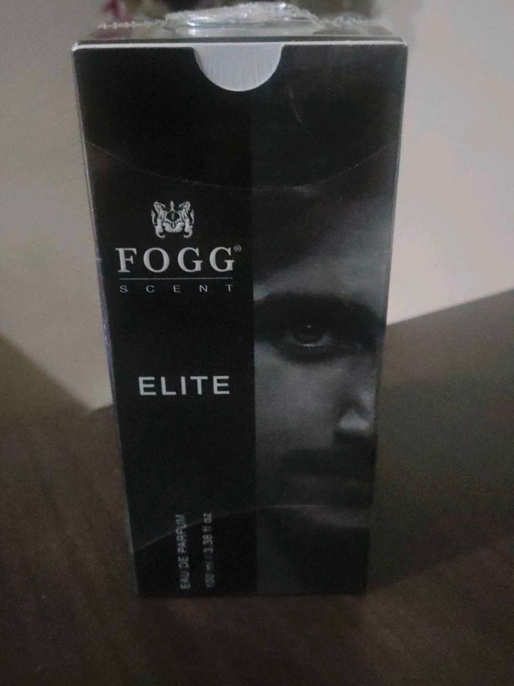 Fogg Elite Perfume