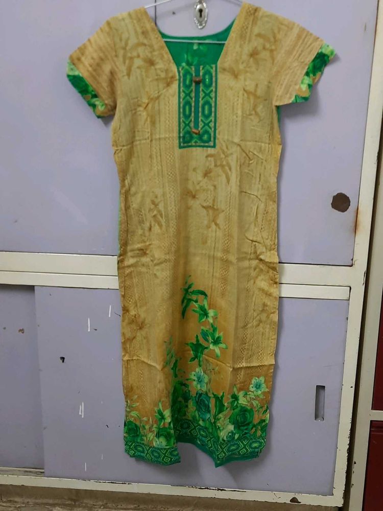 Kurti