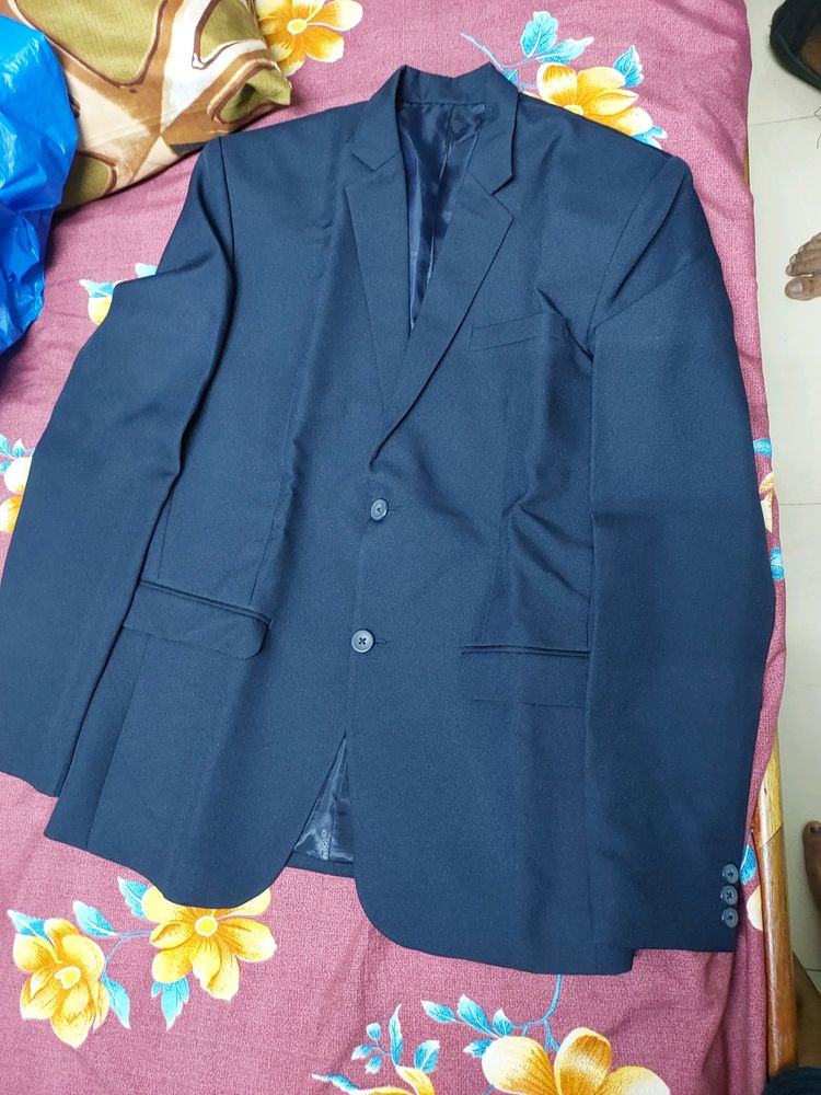 New Formal Blazer - Size 36