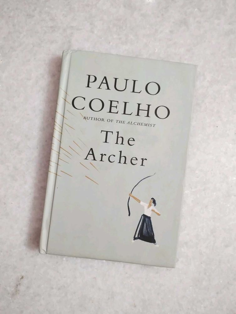 Paulo Coelho - The Archer