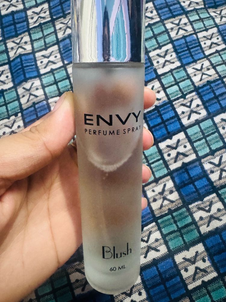 ENVY Perfume Spray - Blush