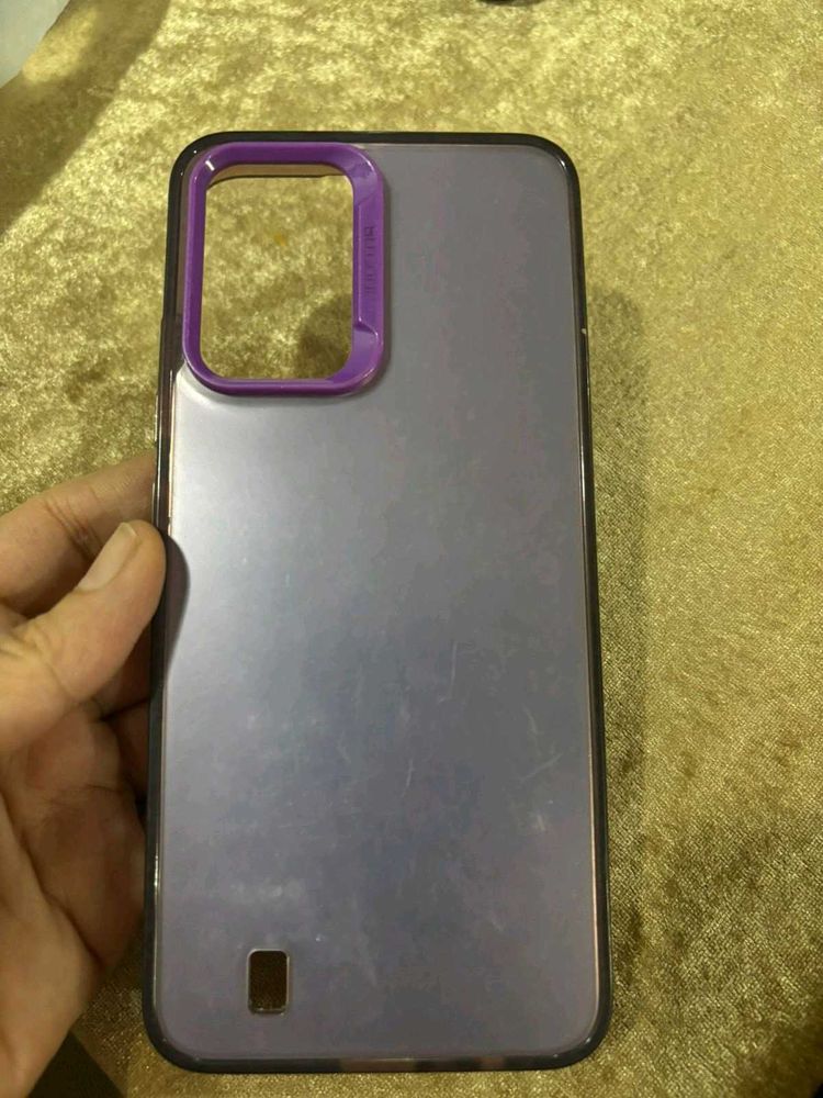 Protective Phone Case