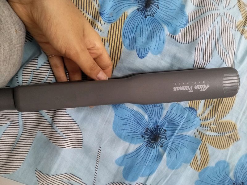 ALAN TRUMAN HAIR CRIMPER