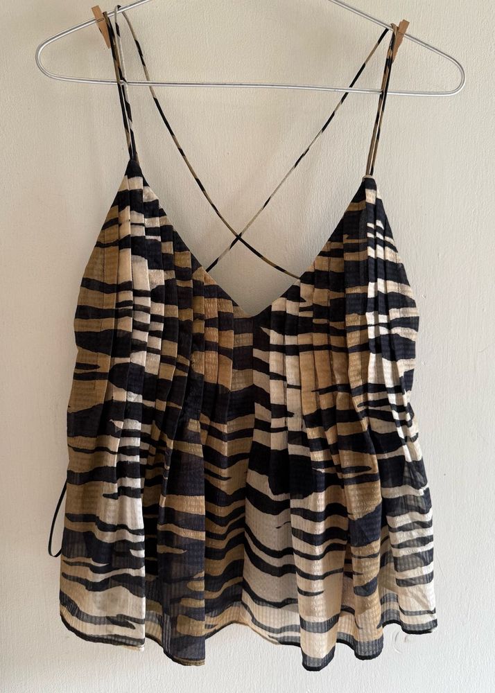 Mango Top