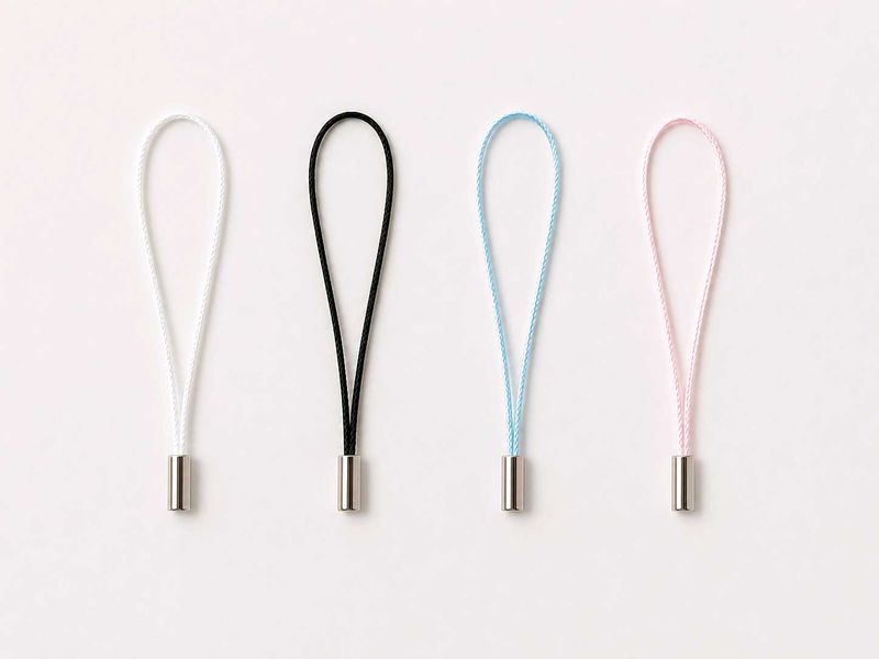 phone Strap(available in 4 colours)