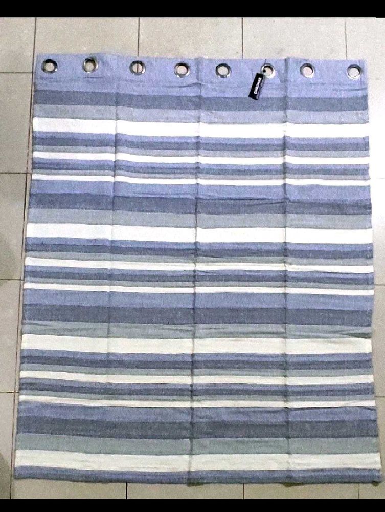 New Unused 100% Cotton Window Curtain