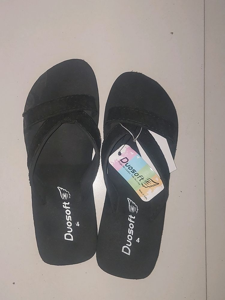 Women Casual Flat Slipper