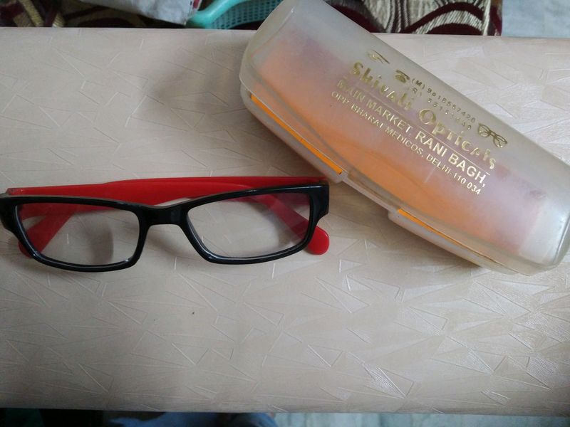 Fake Spex