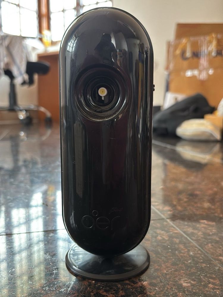 PRICE DROP:Godrej Aer Smart Air Freshener Dispens