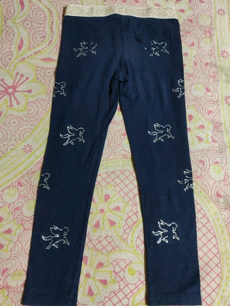 Leggins Upto 3.5 Years