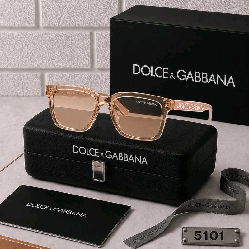 Dolce &amp; Gabbana Sunglasses