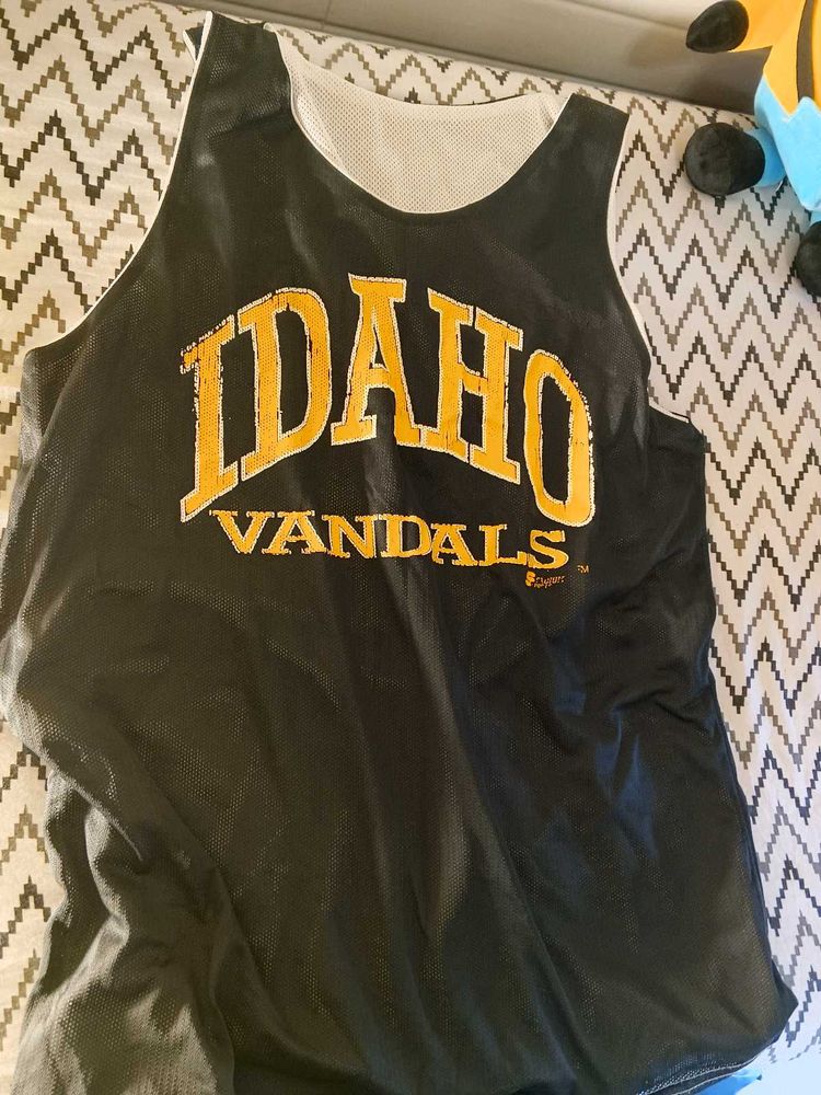 Idaho Vandals Jersey