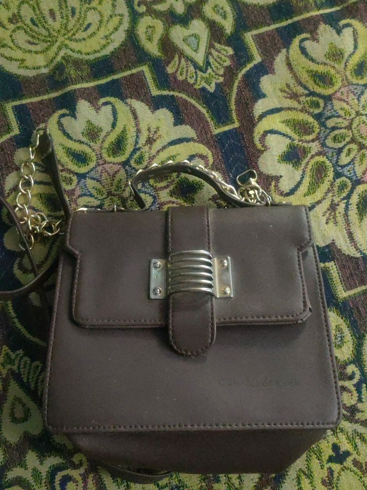 Charles &amp; Keith Hand Bag