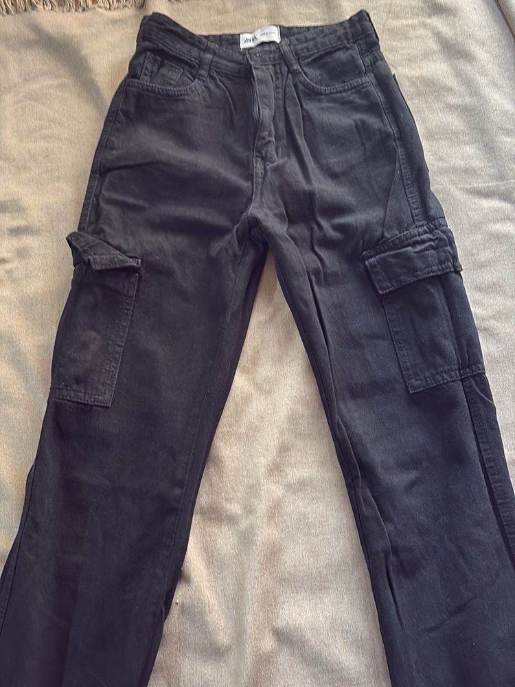 Women's Cargo Pants