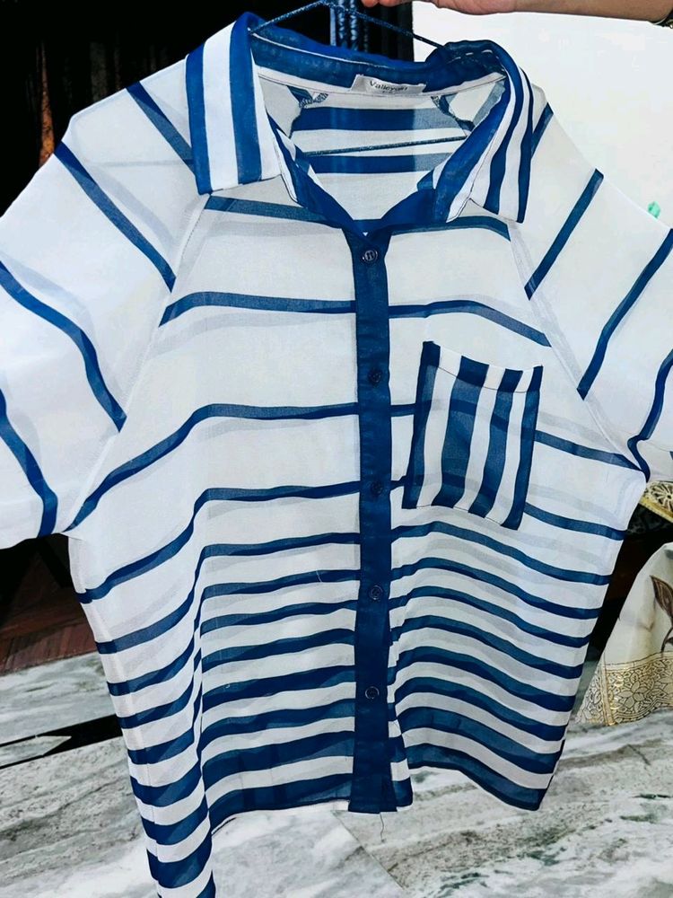 Shirt And Top