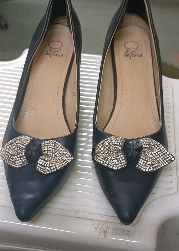 Cute Heels