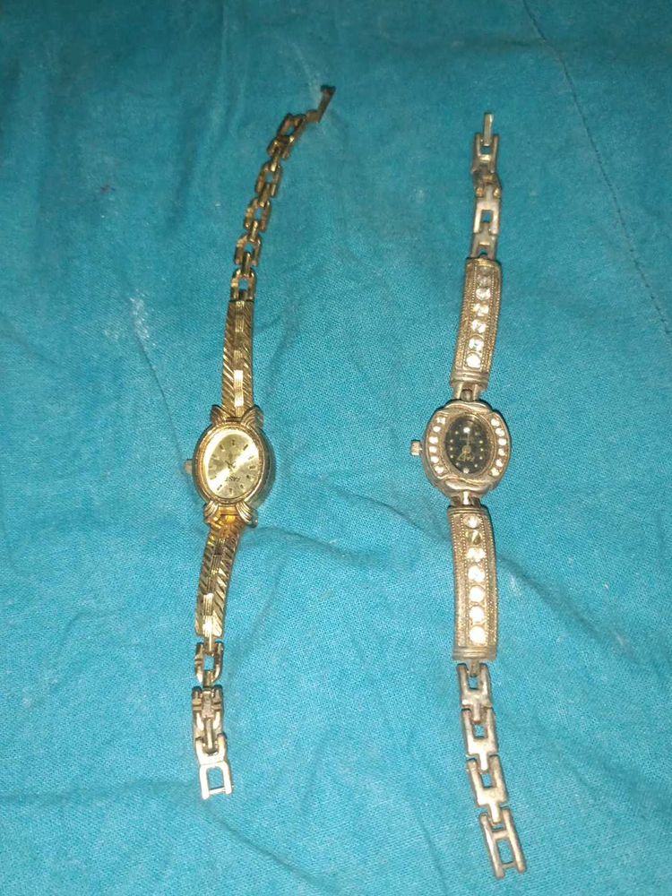 Duo - Watch Set Non working