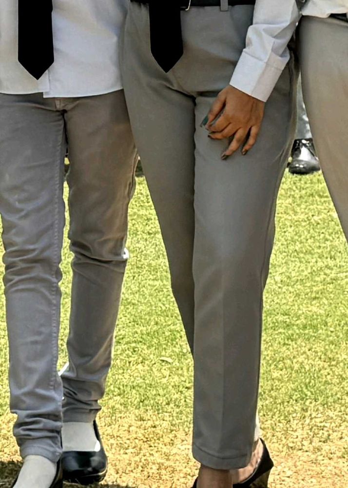 Girls Formal Pant