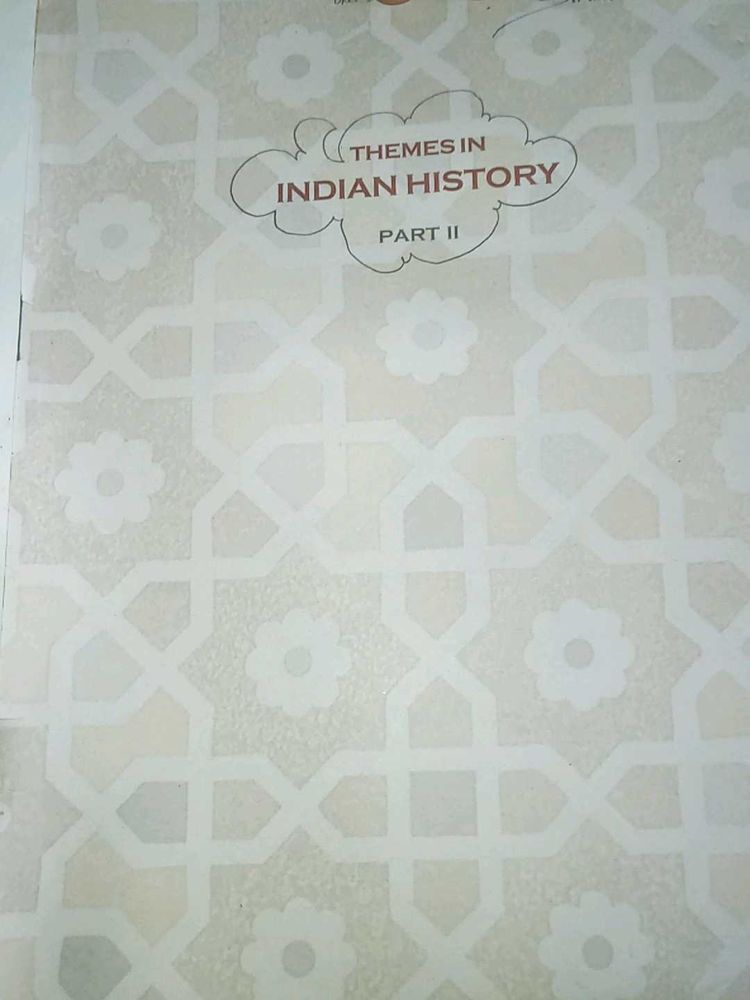 Themes in Indian History+sample paper+CBSE papers