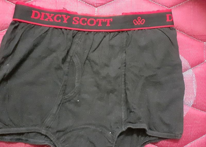 Dixcy Scott Men's Panties