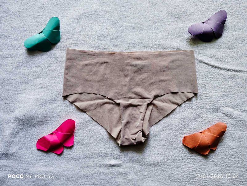lasenza pantie