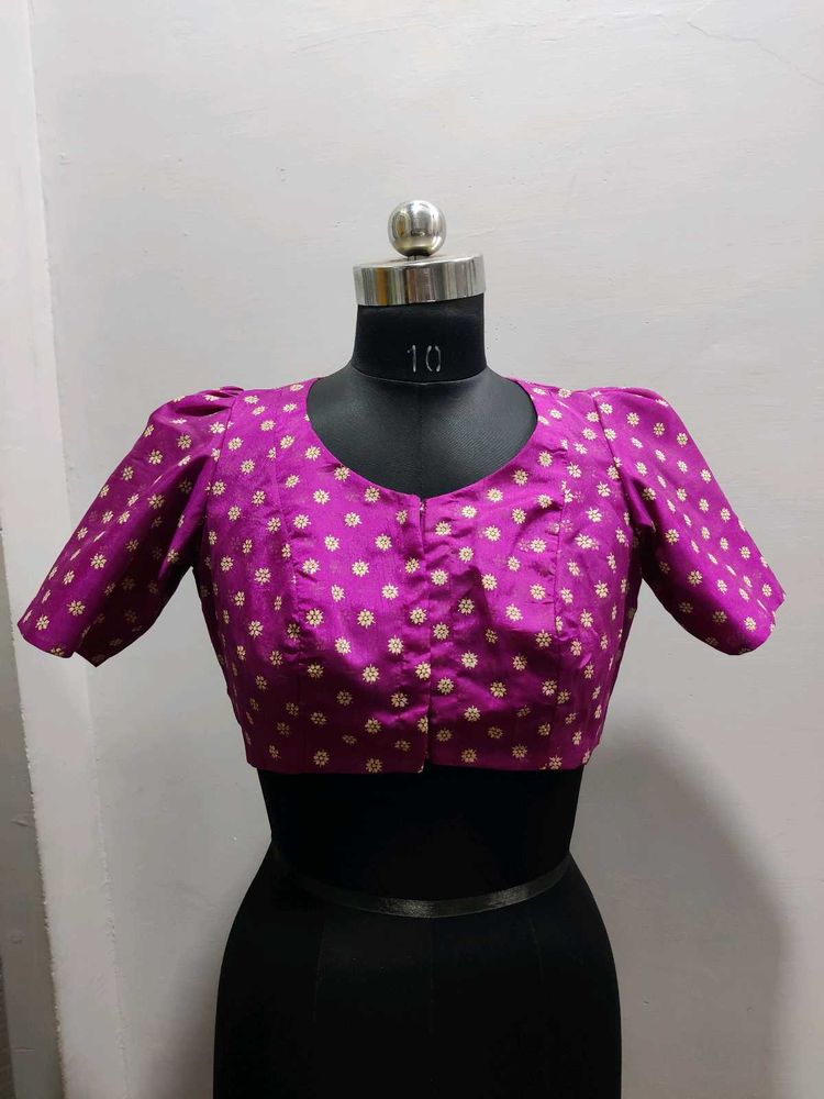 brand new stylish blouse