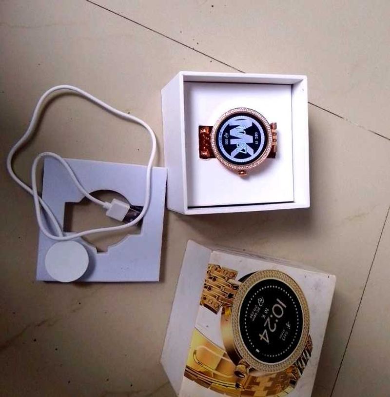 Michael Kors Smartwatch
